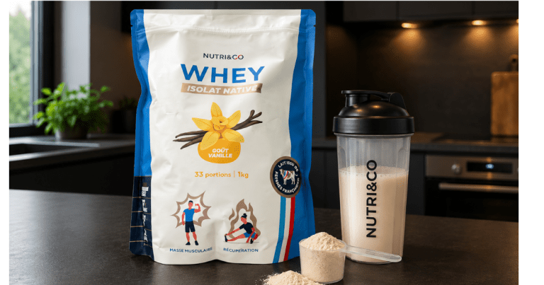photo whey nutri and co