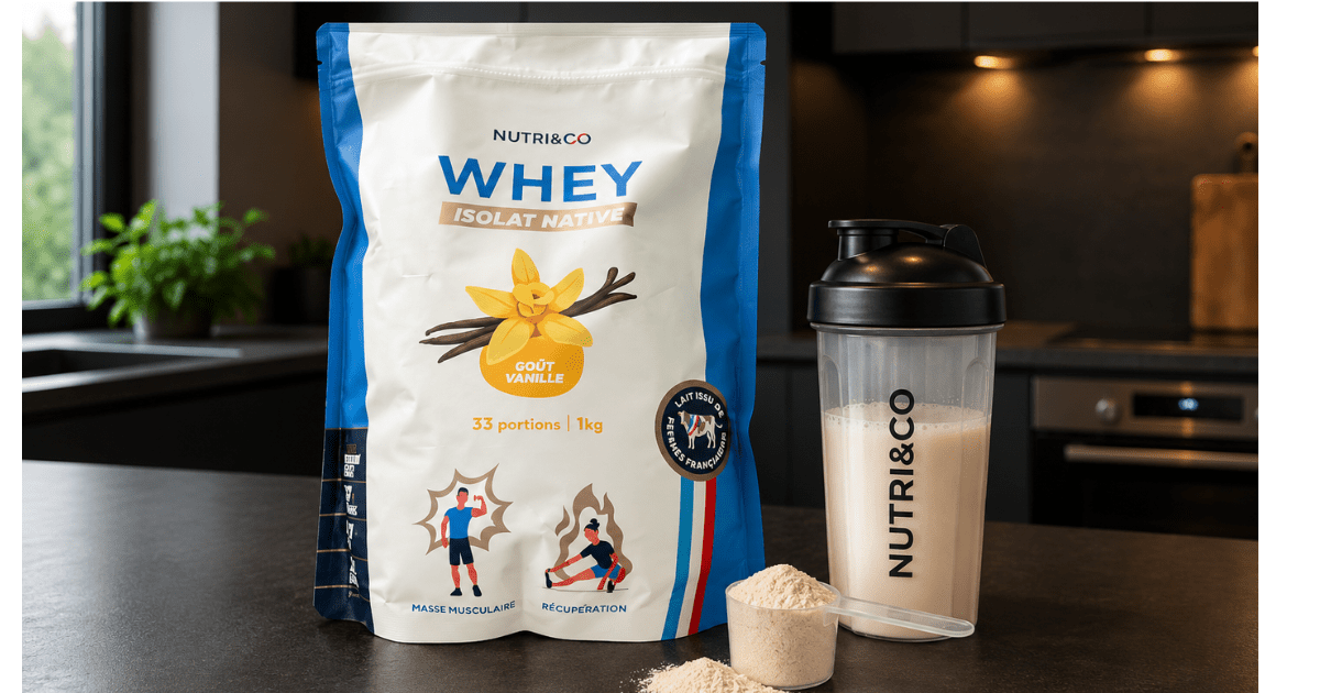 photo whey nutri and co